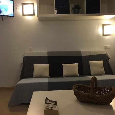 Benal Beach Apartment Benalmádena Buitenkant foto