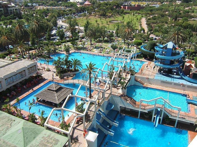 Benal Beach Apartment Benalmádena Buitenkant foto